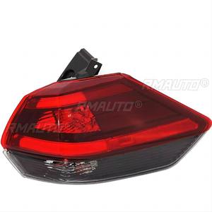 Pour Chevrolet ROGUE 2018-2020 : Feux de jour LED, Phares antibrouillard étanches, Ensemble de feux arrière, Kit carrosserie 26550-6FL0D - Product Image 1