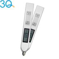 3Q Smart Sensor Pen Ontwerp Trillingen Meter Digitale Vibrometer Analyseren De Ingangssignalen
