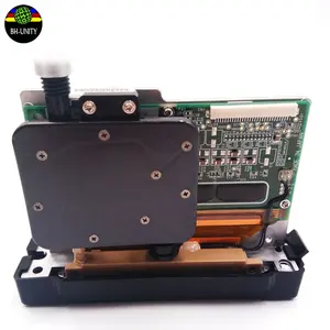 good price in market spt 510 35pl print head original sei ko 510 35pl head for solvent inkjet printer