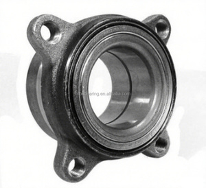 Kit de <span class=keywords><strong>roulement</strong></span> de roue <span class=keywords><strong>avant</strong></span> 40202JR70B VKBA7607 40202-JR70B <span class=keywords><strong>Roulement</strong></span> de voiture pour Nissan <span class=keywords><strong>Navara</strong></span> <span class=keywords><strong>D40</strong></span> - Product Image 4