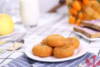 Venta al por mayor de repostería de calabaza congelada 35g, fabricante OEM profesional, calidad de exportación confiable, marca privada