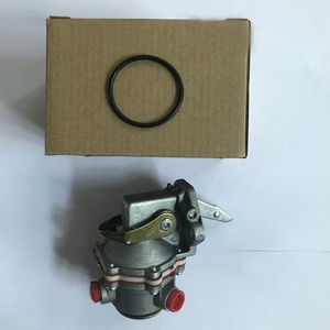 Diesel Fuel Pump 4648022 504090935 4757883 BCD 1947/6 - Product Image 6