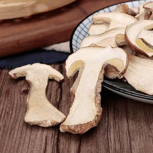 Niu Gan Jun, Hongos Porcini Cultivados Enteros y Secos, Hongos Penny Bun, Marca China Bozhou Chengyitang - Product Image 4