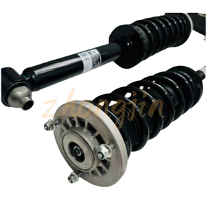 Nouveau pour <span class=keywords><strong>BMW</strong></span> E36 <span class=keywords><strong>5</strong></span> série 1 série E92 335I E90 système de <span class=keywords><strong>Suspension</strong></span> automatique amortisseurs de <span class=keywords><strong>Suspension</strong></span> <span class=keywords><strong>pneumatique</strong></span> <span class=keywords><strong>pneumatique</strong></span> arrière - Product Image 5