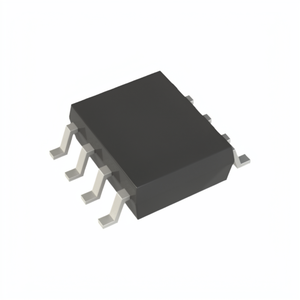 Componentes Electrónicos en Stock en China: Circuito Integrado COMPARATOR 2 GEN PUR 8SOlC TS3702CD (0.154'', 3.90mm de Ancho) - Product Image 1