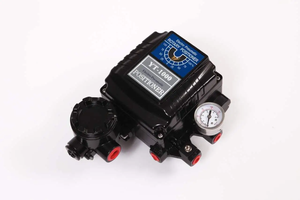 Posicionador de Válvula Neumático <span class=keywords><strong>YT</strong></span>-1000R 4-20MA para Válvula de Bola - Product Image 2