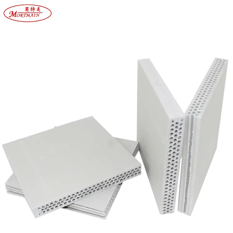 Direct factory price World Best Selling Hot Dipped plastic plywood sheet for construction