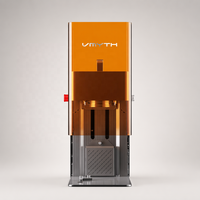 Machine de marquage et de gravure au laser à diode à double source VMYTH Genesis-M1, pour bois, métal, acrylique, nouvelle, conviviale pour les utilisateurs