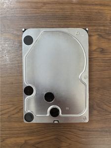 2TB 7200 RPM 256MB Cache SATA 6.0Gb/s 3.5" Hard Drive Internal ST2000NM017B - Product Image 3