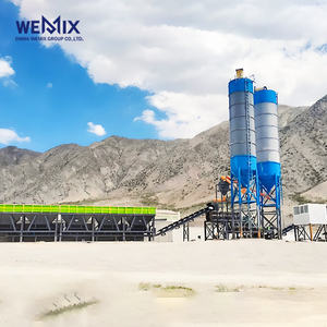 WBZ600T Soil Stabilization <b>Mixing</b> Plant Stabilization <b>mixing</b> <b>equipment</b> Fixed Soil Stabilization <b>Mixing</b> Plant - Product Image 6