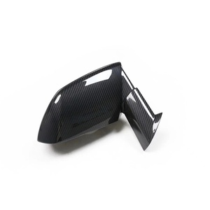High Quality Dry Carbon Fiber Replacement <b>Mirror</b> Cover Side <b>Mirrors</b> for Lambo Huracan LP580 LP610 2014-2018 - Product Image 3