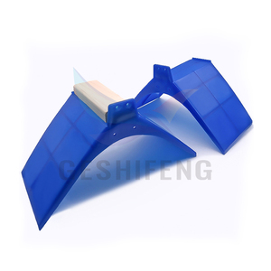 23.5*12*12.3cm resistente al calore del piccione persico supporto di plastica a buon mercato per piccioni - Product Image 4