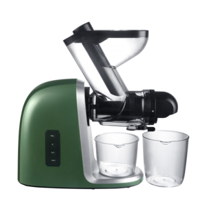 Nouvelle Arrivée 2024 : Extracteur de Jus Lent Industriel pour Fruits – Machine à Jus Frais Pressé à Froid et Mixeur - Product Image 6