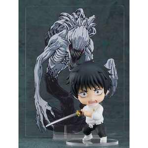 Jujutsu Kaisen 0 ODM Set de Figuras de Acción de Yuta Okkotsu para Nendoroid, Modelo de Personaje de Dibujos Animados para Coleccionar, Decorar y Animales - Product Image 6