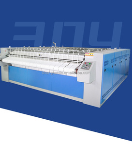 <span class=keywords><strong>Machine</strong></span> à repasser automatique industrielle haute performance pour draps de lit <span class=keywords><strong>et</strong></span> <span class=keywords><strong>linge</strong></span> de blanchisserie - Product Image 2