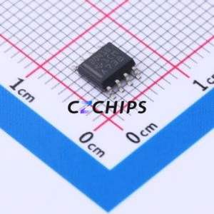 Nouveau et Original TPS2041BD SOIC-8 Circuit intégré IC puce PMIC commutateur électronique de puissance - Product Image 1
