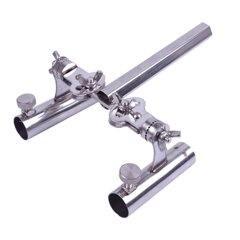 SPT-06 Gear-type Dual Gun Mount