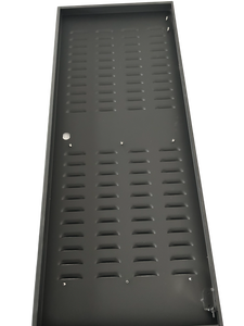 VIMA Sheet <b>Metal</b> Fabrication OEM Electrical Enclosure Manufacturing Custom Heavy Duty Industrial Control <b>Box</b> Housing - Product Image 5