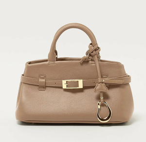 Nouveau sac à main personnalisé pour femmes, marque privée, style rétro, sac à main en PU tendance, sac à main simple et tendance - Product Image 1
