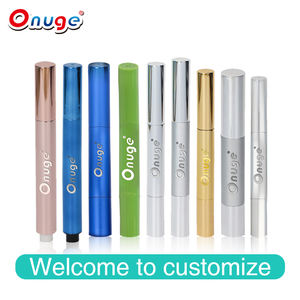 Altri Accessori per Denti Produttore Professionale OEM Penna Sbiancante per Denti di Lusso con Guscio Metallico e Gel Sbiancante Click - Product Image 2