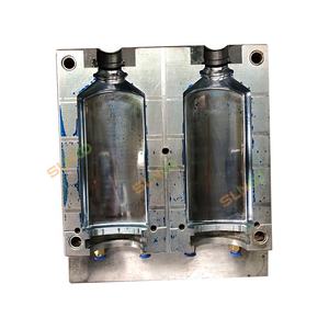 חיות מחמד מים מיץ בקבוק עובש מכת עובש 500ml - Product Image 2