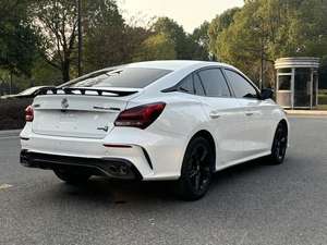 MG5 Scorpio 2019, Gran Oferta, <span class=keywords><strong>Motor</strong></span> Deportivo de 1.5t, Auto MG5 con <span class=keywords><strong>Motor</strong></span> de Gasolina de Alta Velocidad de 185, Edición Deluxe MG5 Scorpio - Product Image 5