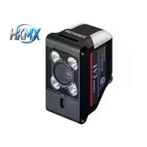 เซ็นเซอร์วิชัน KEYENCE IV3-G500MA พร้อม AI ในตัว รุ่นกะทัดรัด หัวเซ็นเซอร์รุ่นมาตรฐาน แบบขาวดำ ชนิด AF ใหม่ - Product Image 1