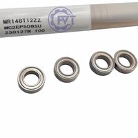 Tandheelkundige Slijpen Handvat Stuk Kogellagers Mr148zz Mr128zz Mr106zz Mr126zz 684zz 623zz 693zz Elektrische Nail Boormachine Lager