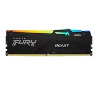 New FURY Beast DDR5 Ram 16G 32G 6000Mhz DDR5 for Desktop Memory