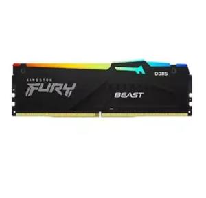 Nueva Memoria RAM <span class=keywords><strong>FURY</strong></span> <span class=keywords><strong>Beast</strong></span> <span class=keywords><strong>DDR5</strong></span> 16G 32G 6000MHz para Sobremesa - Product Image 4
