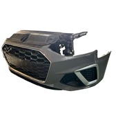 Kit de modification du système de carrosserie, ensemble de pare-chocs avant pour Audi A4 2022 édition dynamique