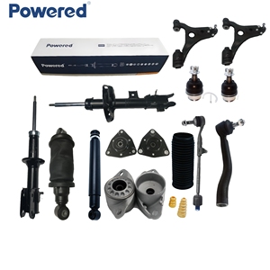 Fabricant d'amortisseurs arrière de haute qualité 348062 348029 pour <span class=keywords><strong>Nissan</strong></span> Sunny <span class=keywords><strong>Micra</strong></span>/March IV - Product Image 1