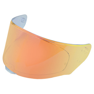 Visière de casque de moto générique en matériau PC, pour casque intégral FF320 328 353 800, protection solaire - Product Image 2