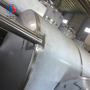 Réservoir de stockage horizontal en acier inoxydable pour <span class=keywords><strong>eau</strong></span>, bière, lait, liquides, 500 <span class=keywords><strong>L</strong></span>, <span class=keywords><strong>1000</strong></span> <span class=keywords><strong>L</strong></span> - Product Image 6