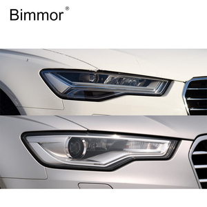 Phares améliorés Bimmor pour <span class=keywords><strong>AUDI</strong></span> <span class=keywords><strong>A6</strong></span> C7 12-15 & 16-18, phares au xénon modifiés en phares LED complets, plug and play - Product Image 4