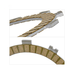 Kit <span class=keywords><strong>de</strong></span> disques <span class=keywords><strong>de</strong></span> friction d'embrayage pour <span class=keywords><strong>moto</strong></span> en gros pour Kawasaki Z650 Z750 KTM DUKE HONDA - Product Image 2