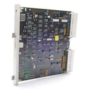 <span class=keywords><strong>1</strong></span> Stück Brandneues Original Teleperm M 6ds1312-8bb Analogeingang E02 6ds1 312-8bb SPS Industrieautomation - Product Image 1