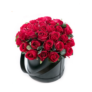 Hộp Đựng Hoa Bằng Da PU Sáng Tạo Cao Cấp - Product Image 6