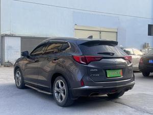 Voitures d'occasion de marque Acura CDX Essence/Pétrole, SUV spacieux et abordable de Chine, modèle <span class=keywords><strong>2016</strong></span>, personnalisation intérieure disponible - Product Image 5