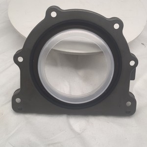 Retén de aceite del cigüeñal para Mercedes-Benz OE 2710140104, junta de motor delantera y trasera, material PTFE, pieza de repuesto nueva - Product Image 1