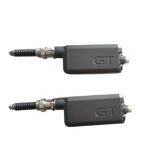 GT2-H12 GT2-H12F GT2-H12KF เครื่องขยายสัญญาณหัวเซนเซอร์สัมผัสแบบ GT2-H12KLF ชนิดขั้วต่อ PNP ปุ่มกด GT2-H12แบบใหม่และดั้งเดิม - Product Image 1