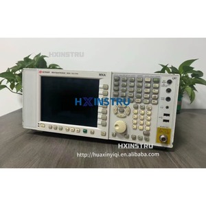 เครื่องวิเคราะห์สัญญาณ Agilent Keysight N9020A MXA 3.6 GHz - Product Image 1