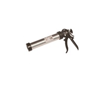 Herramientas manuales de pistola de pegamento manual de grado industrial 300ML con embalaje duro a juego