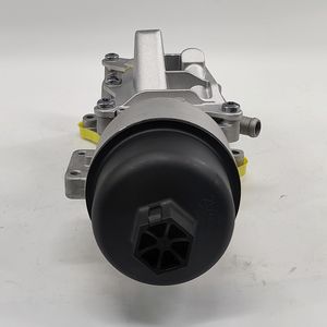 Filtre à huile haute performance refroidissant V864375080 V864374980 1103.T5 1103.P7 pour <span class=keywords><strong>PEUGEOT</strong></span> - Product Image 5