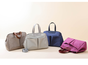 Pépinière couches fourre-tout <span class=keywords><strong>sac</strong></span> à <span class=keywords><strong>langer</strong></span> nappy maternité <span class=keywords><strong>sac</strong></span> maman papa d'hôpital sacs - Product Image 4