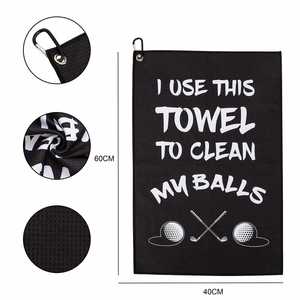 Toalla Multiusos de Microfibra con Diseño de Doble Textura y Estampado de Piña - Product Image 5