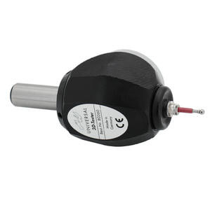 <span class=keywords><strong>HAIMER</strong></span> Détecteur de Bord 3D pour Fraiseuse Capteur 3D Universel avec Embouts de Sonde Longs et Courts - Product Image 2