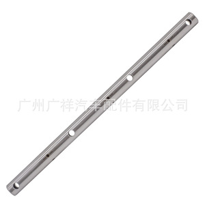 Arbre à cames 24501-35000 MD-096810 pour moteur Mitsubishi V33 6G72, pièce de rechange - Product Image 4