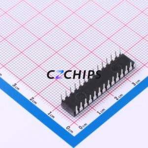 Original-Nuevo microcontrolador de chip IC de circuito integrado de 1/2/SP (MCU/MPU/SoC) - Product Image 2