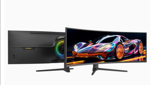 Доступные заводские товары OEM: 49-дюймовый изогнутый игровой монитор 5K Ultra-Wide с частотой обновления 165 Гц и разрешением 1920x1080 - Product Image 5